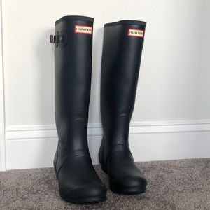 Women’s Hunter Boots